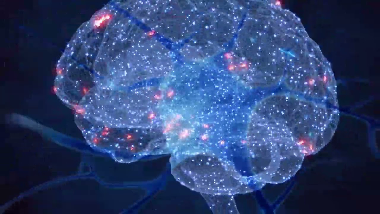 Support Your Brain’s Natural Healing | Nerve Repair Frequencies