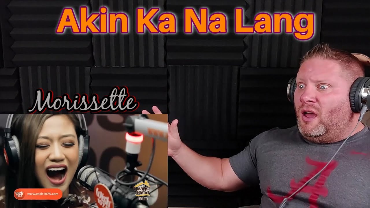Morissette performs 