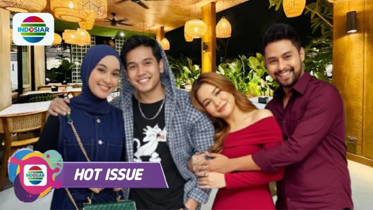 Valen & Mila Terkejut!! Rara dan aladul Traktir Valen Dan Mila makan Sepuasnya Di restoran mewah.