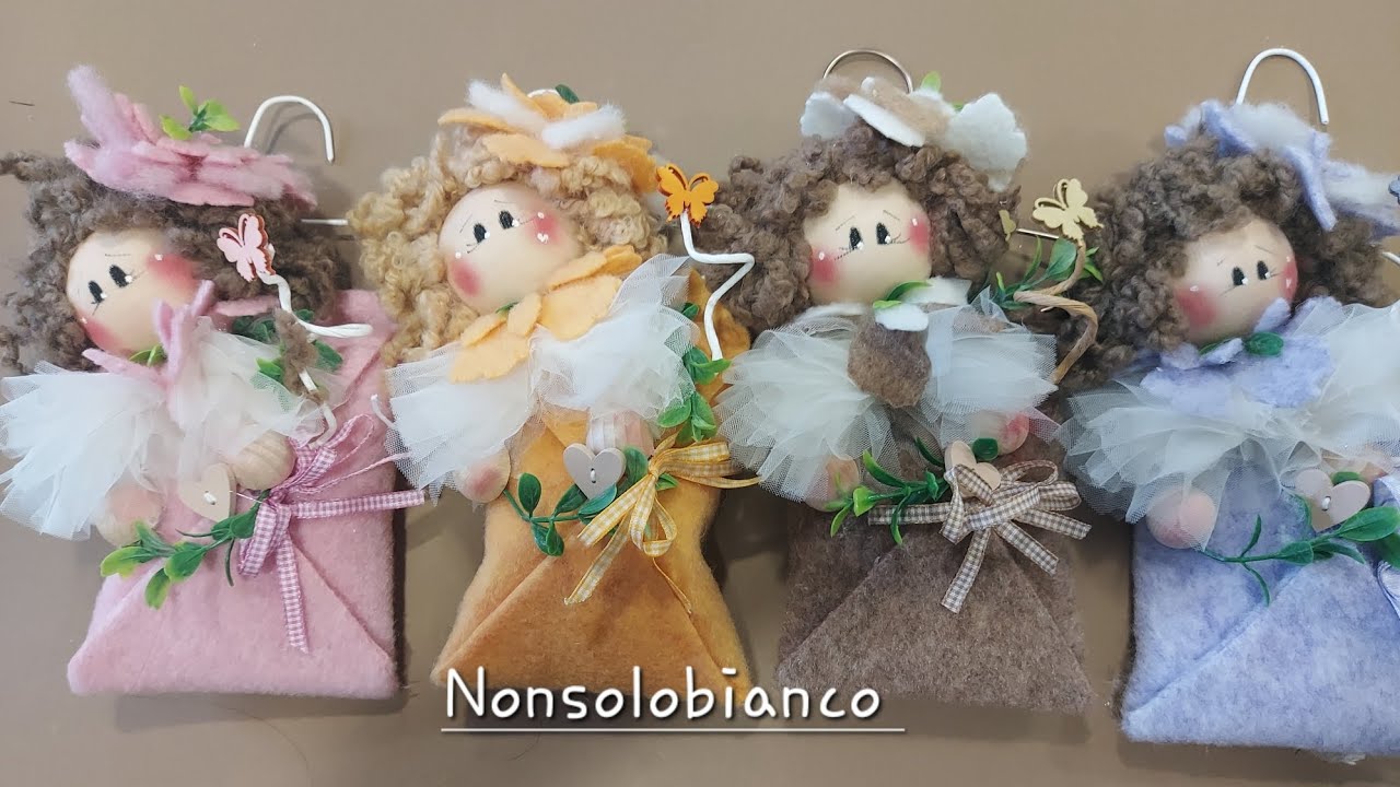 Tutorial Fiorlinda