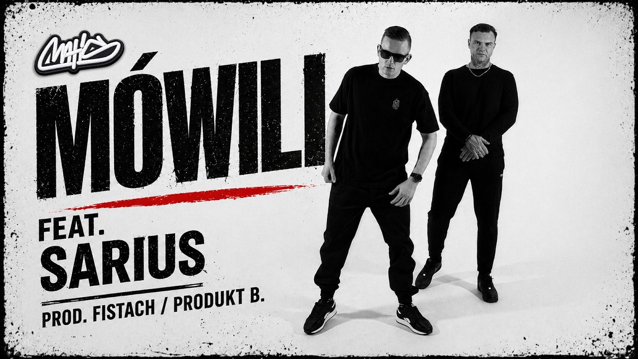 MATIS - M&Oacute;WILI feat. SARIUS prod. FISTACH / PRODUKT B.