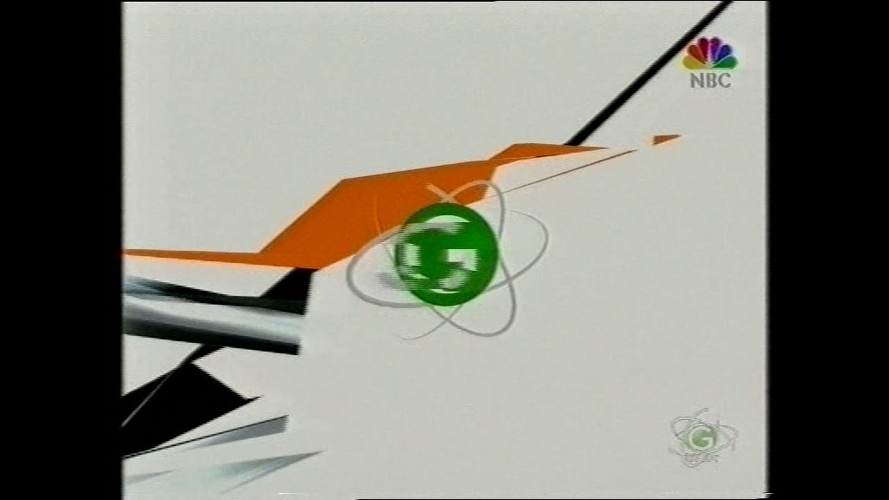 NBC Giga, ID, 2005