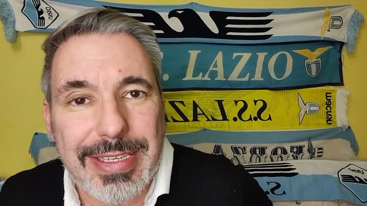 LAZIO - COMO 1-1, SIAMO ALLA FRUTTA E ALLA SOCIETÀ NON INTERESSA E QUESTO È GRAVISSIMO 😡😡😡
