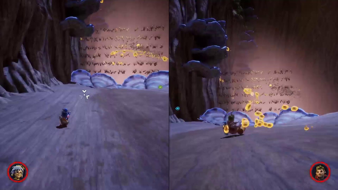 Trying out it takes two with my hot wife pt1 🦏🦨🧛🏿