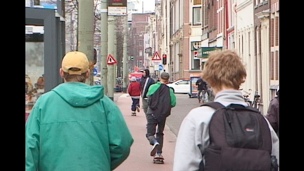 ORANJE