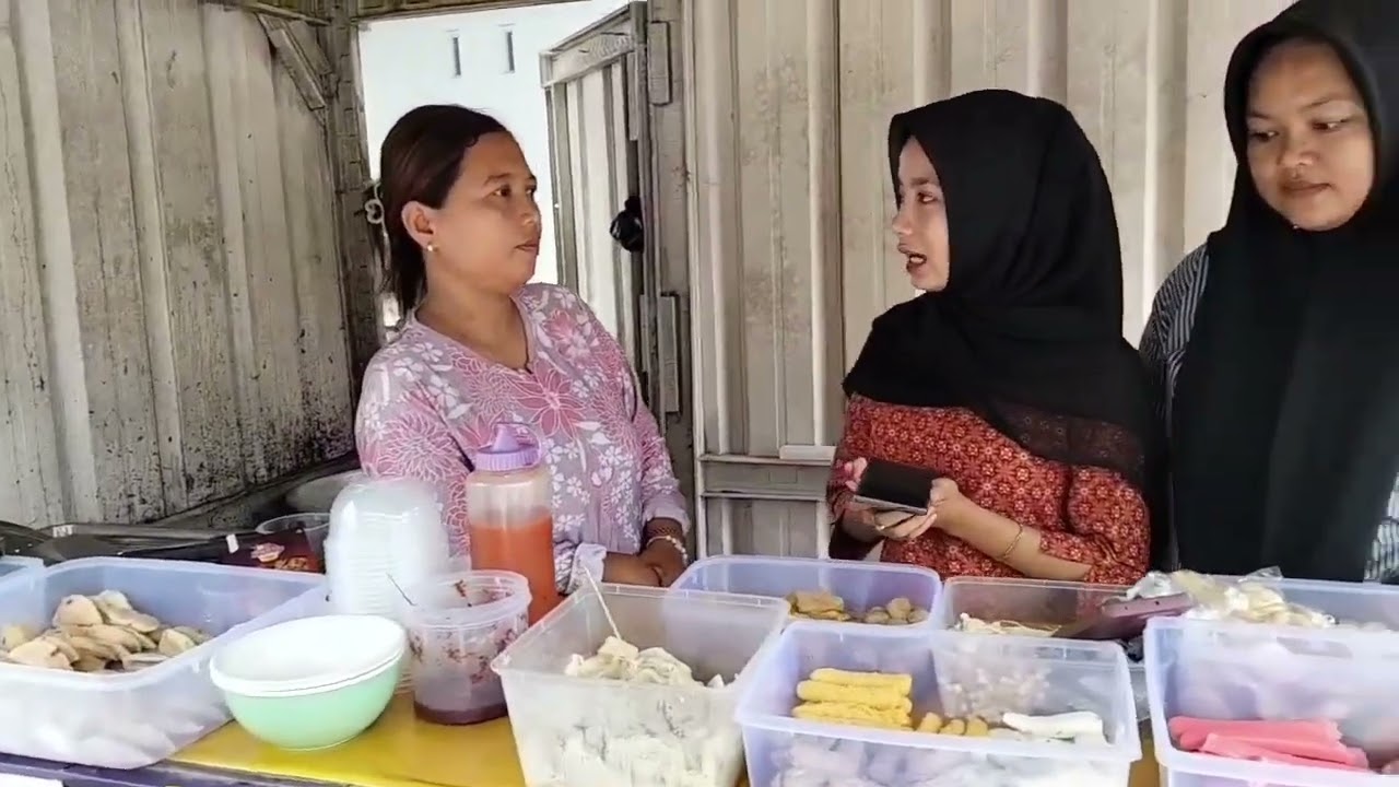 TUGAS TIK WAWANCARA UMKM KELAS XII-A2 SMA PERSATUAN KEDUNGPRING 