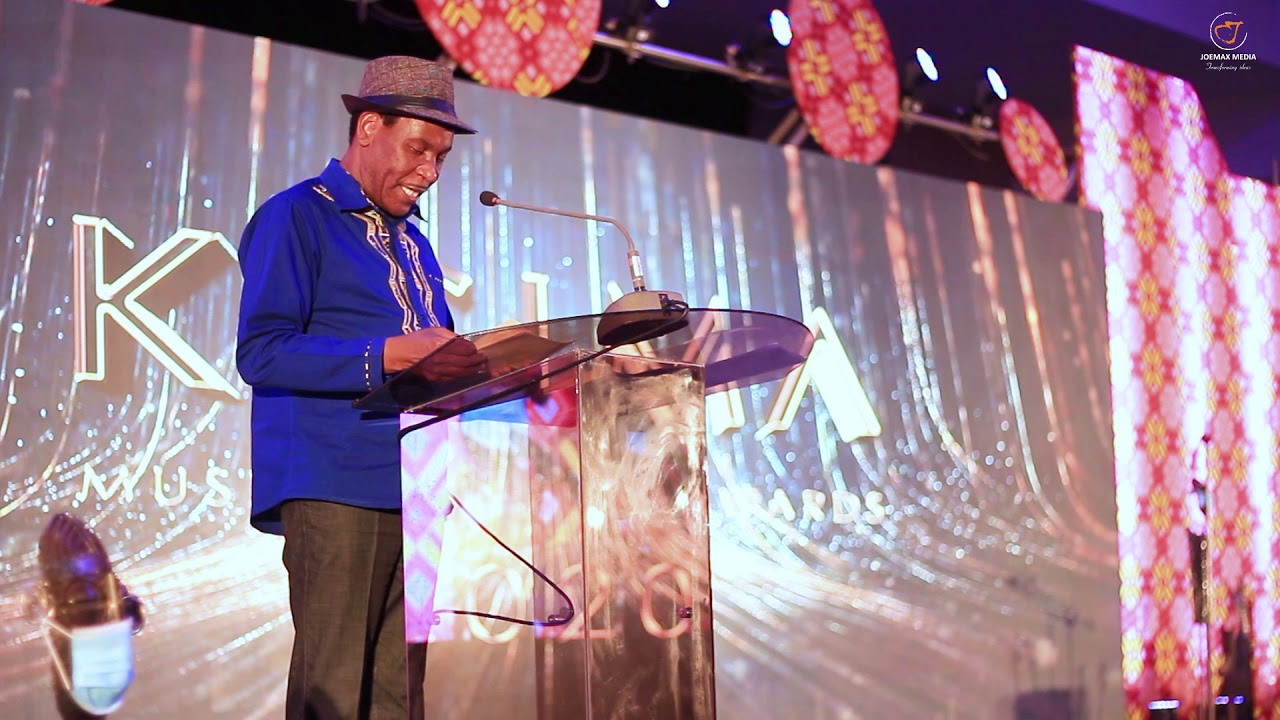 KISIMA FILM AND MUSIC AWARDS 2020