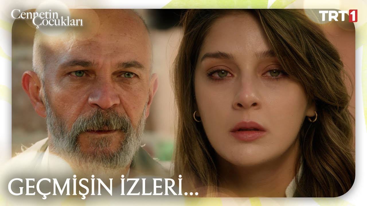Topal Efe, Sezen'e gerçekleri anlatıyor! | #CennetinÇocukları 18. Bölüm