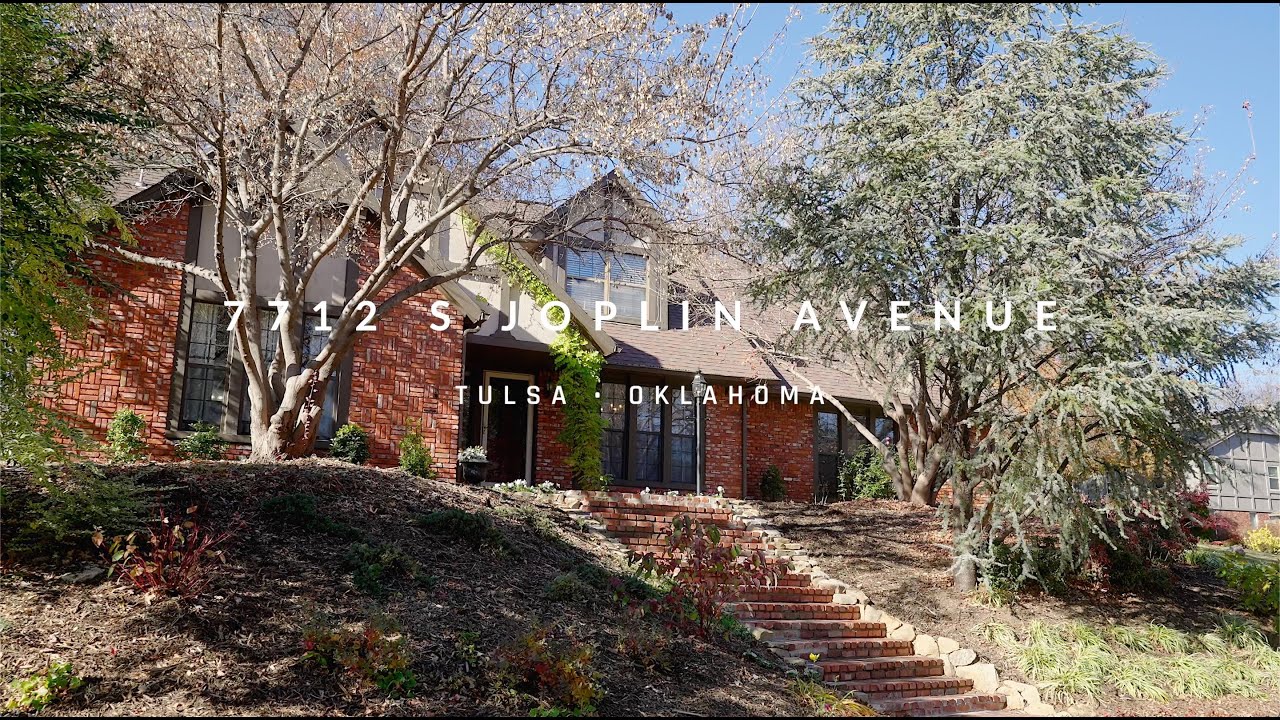 7712 S Joplin Ave | Tulsa, OK Real Estate