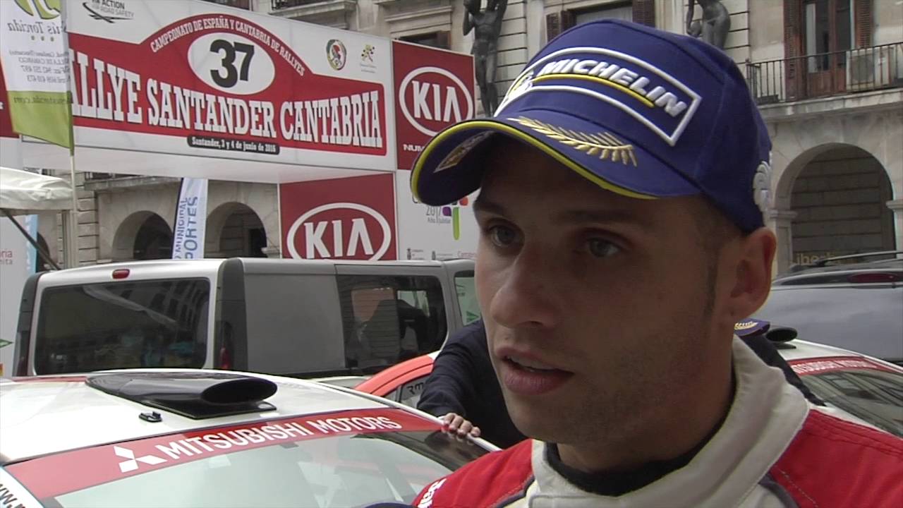 A TODO RALLY! — PGM 6
