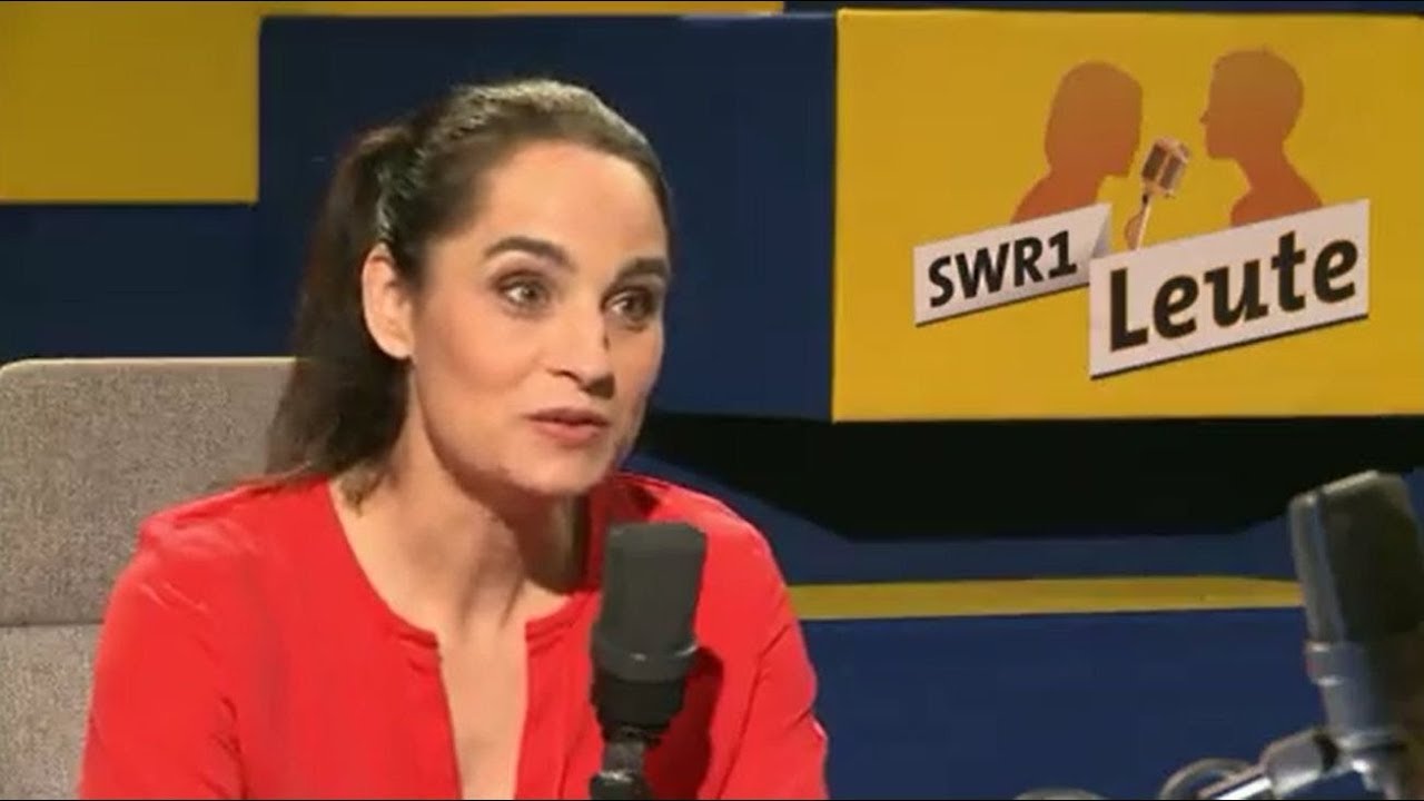Darüber spricht man nicht