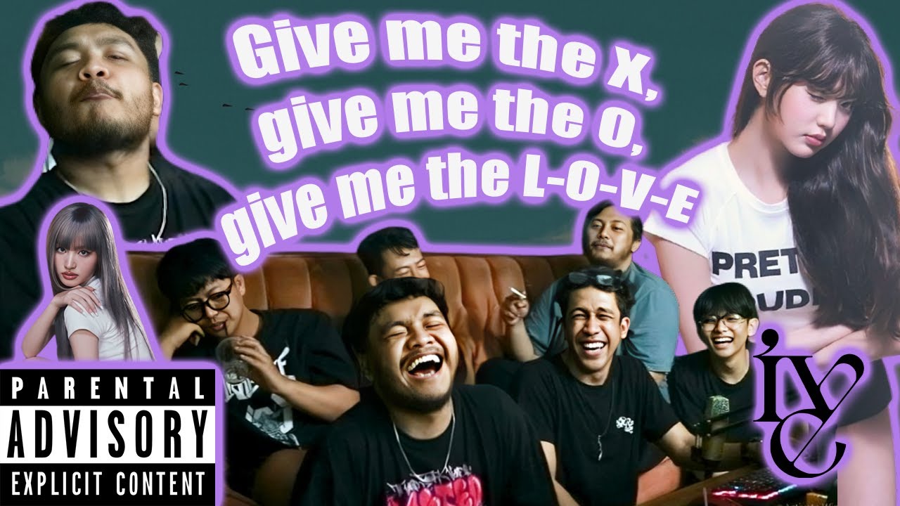 IVE 