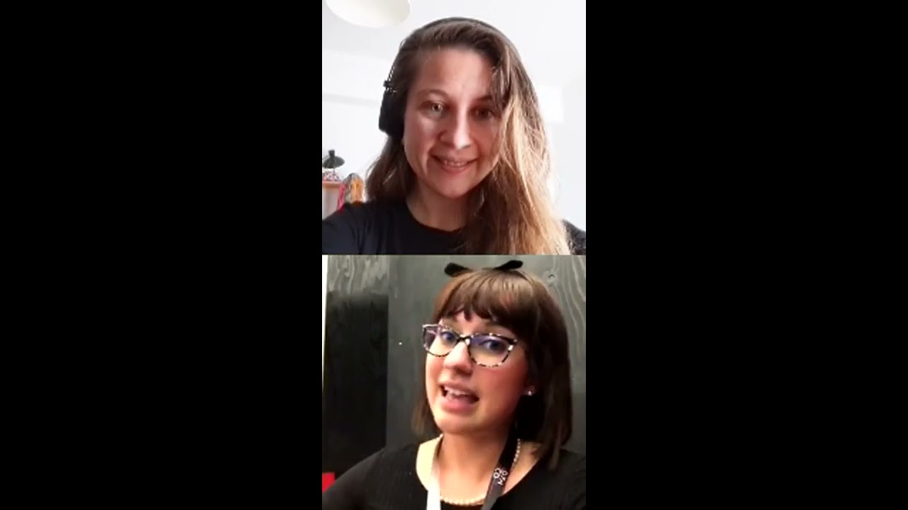 Live Q&A Session with student from Codam (42 Amsterdam)