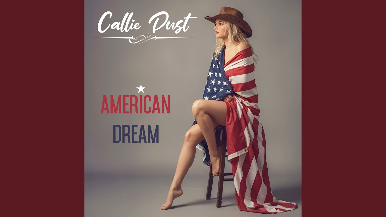 American Dream (2025 Remastered)
