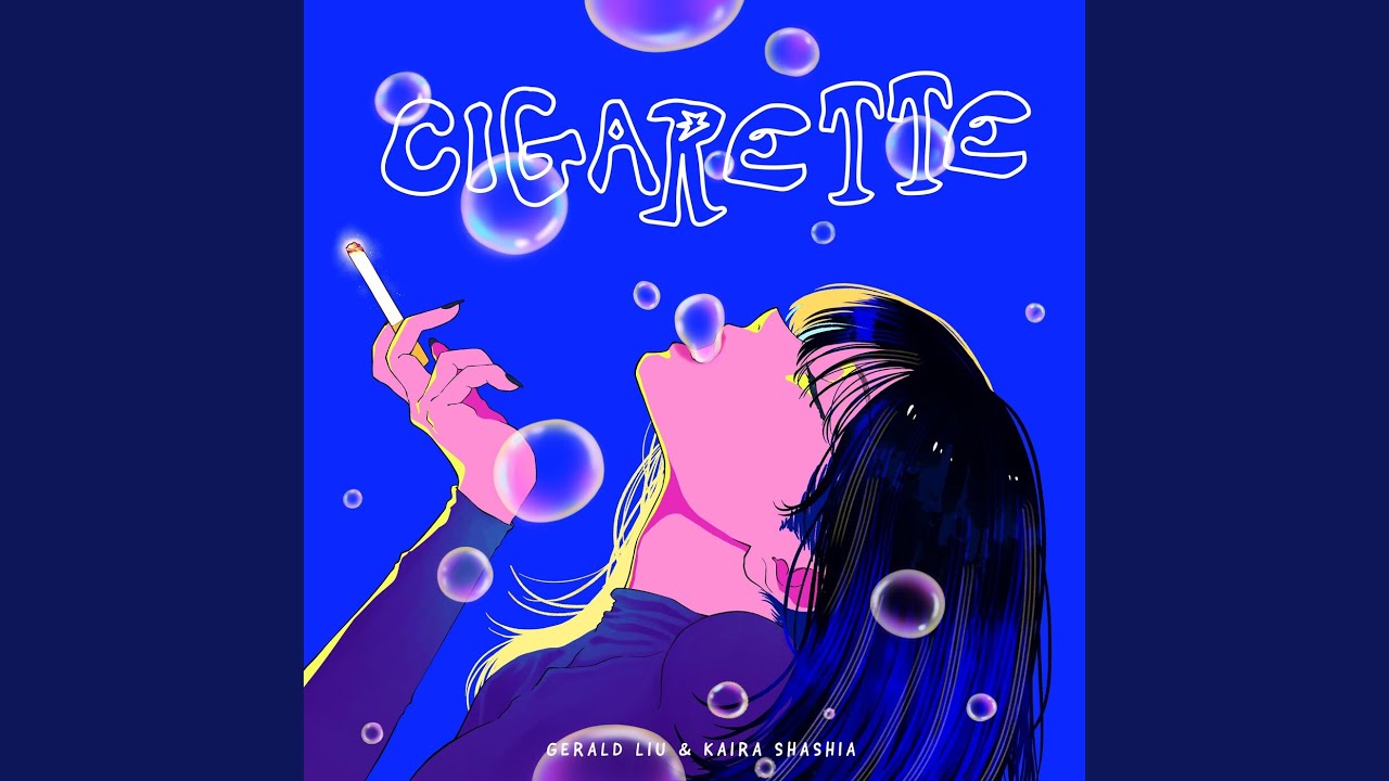 cigarette