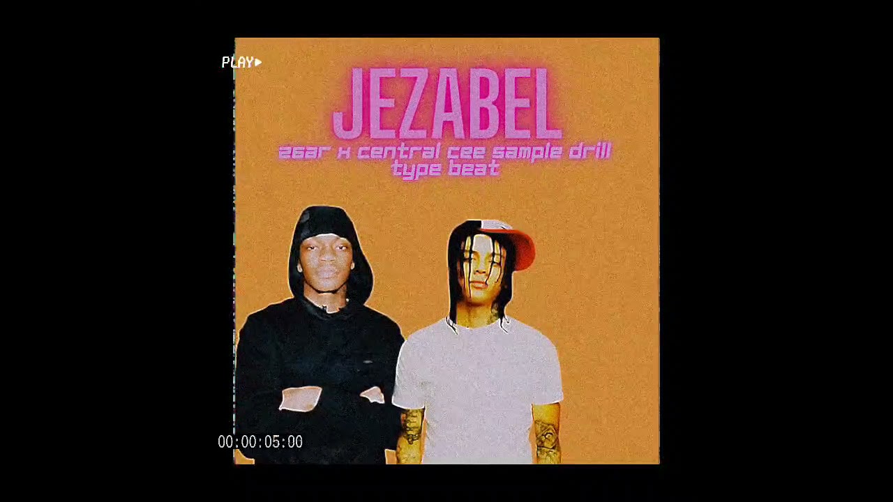central cee X 26ar UK NY sample drill type beat #centralceetypebeat #26artypebeat #ukdrill