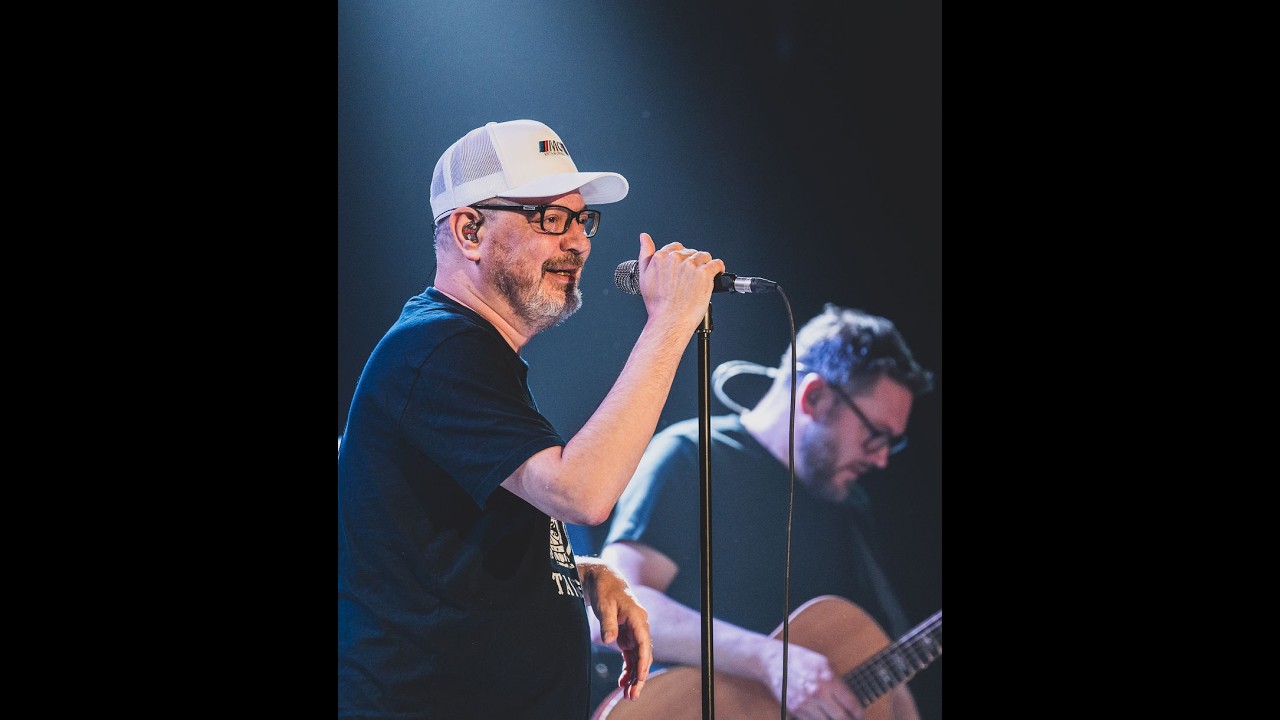Matthew Good Day Light Actual Live