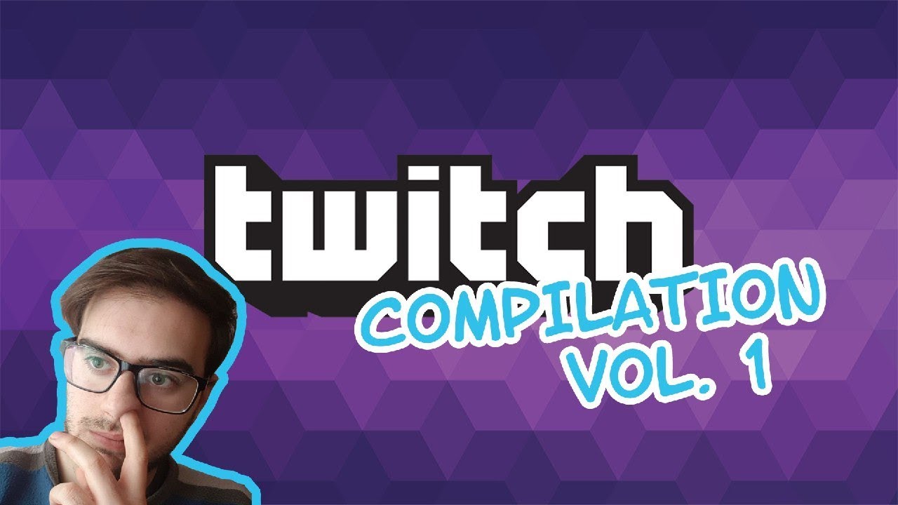 TWITCH MOMENTS 1# BEST OF 12H!