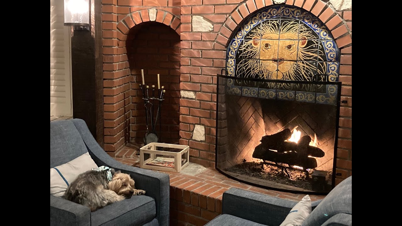 Cottage #1 - Wine Valley Inn & Cottages - Solvang, CA December 2023