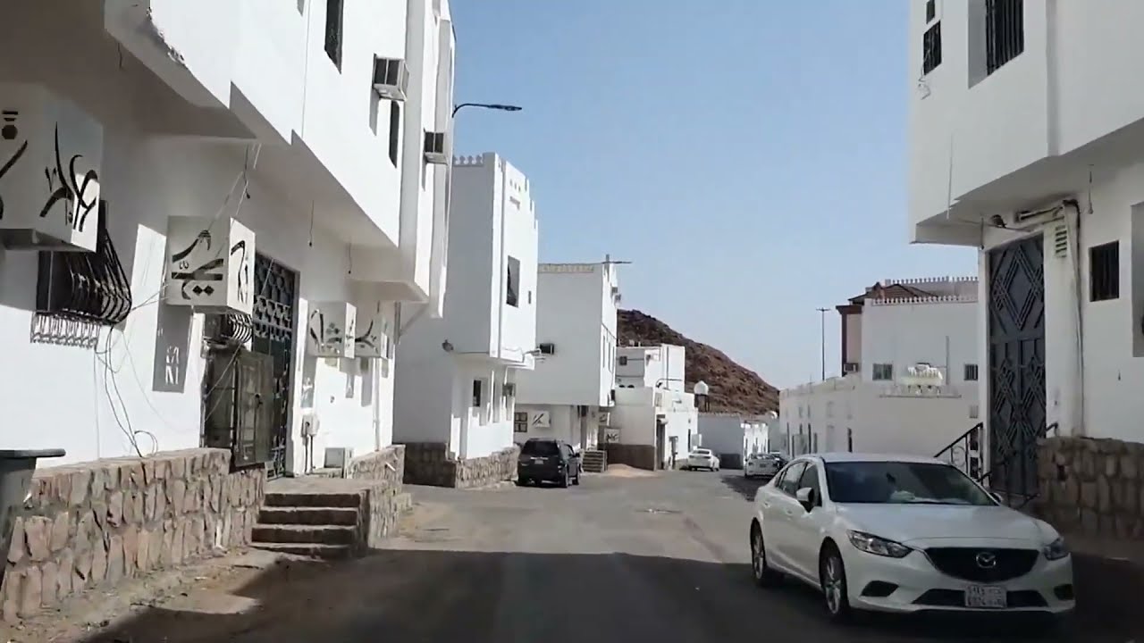 جولة رائعة في تلعة الهبوب في شعاب جبل أحد الحبيب بالمدينة المنورة مع الدكتور بشار تقي الدين الحسيني