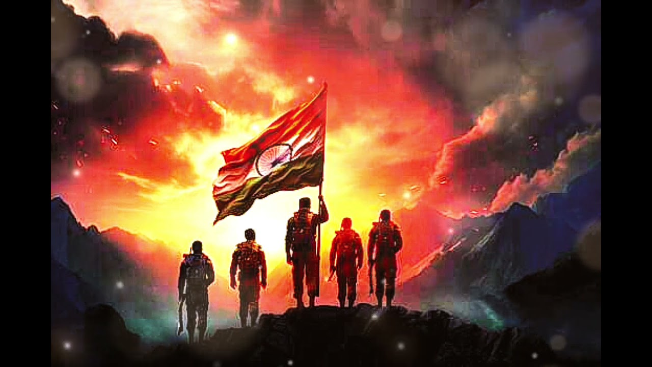 हम भारत के जवान है | Ham Bharat Ke Jawan hai | Desh bhagti song | Repablic Day 2026 | indiyan army |