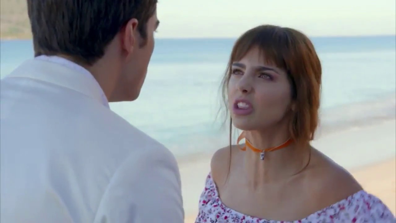 Juana Victoria y Sebastian-Historia de Amor[Segundo Beso](Part18)🦋