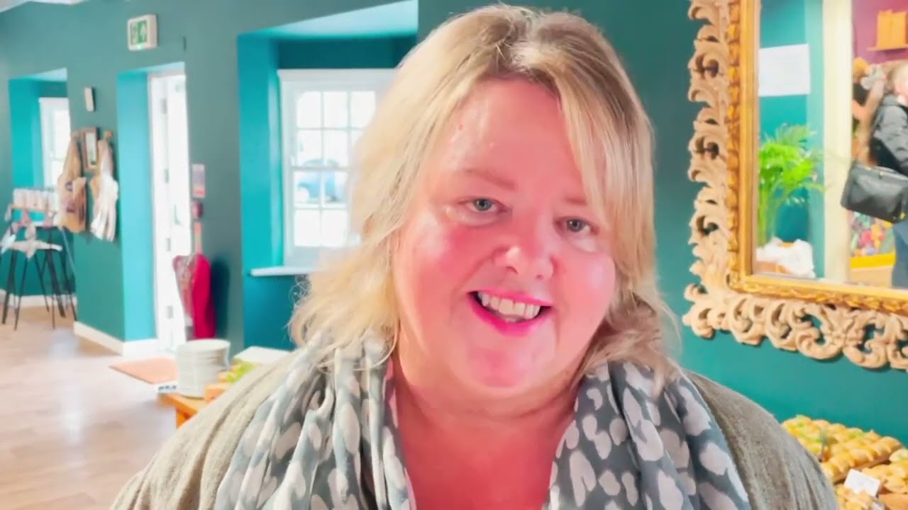 Engage Somerset Testimonials
