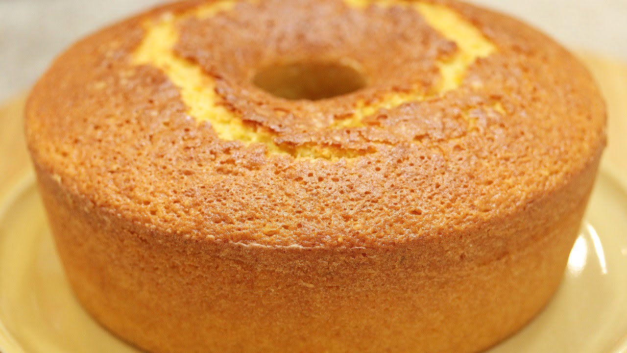 BOLO CAÇAROLA DE LARANJA ASSIM VOCÊ NUNCA FEZ! INCRIVELMENTE MACIO E DELICIOSO-FÁCIL-Isamara Amâncio