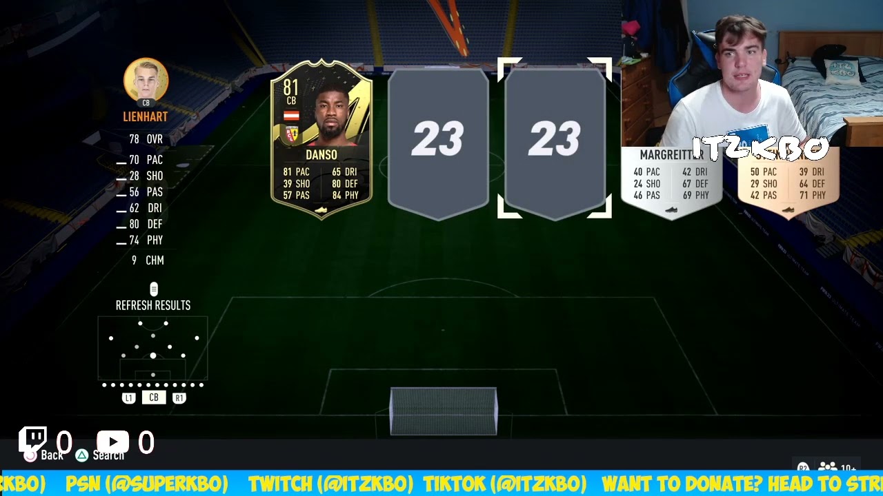 'TSG HOFFENHEIM V BAYERN MUNCHEN' CHEAPEST METHOD!! ¦ FIFA 23 MARQUEE MATCHUPS SBC TUTORIAL