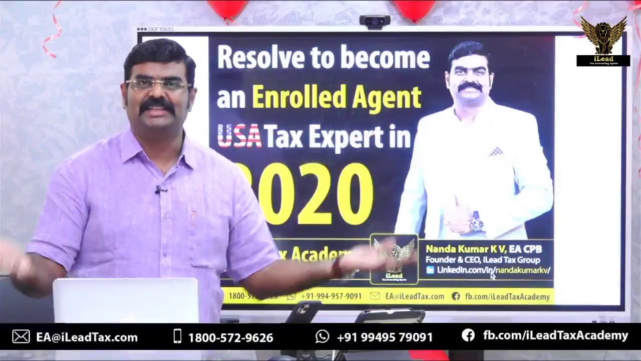 Quick Chat with Nanda Kumar K V