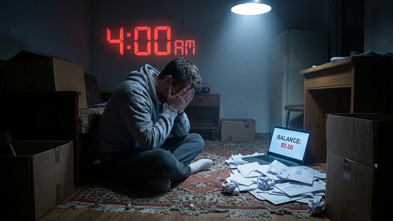 Прекратите гнаться за мотивацией: почему вы до сих пор без денег