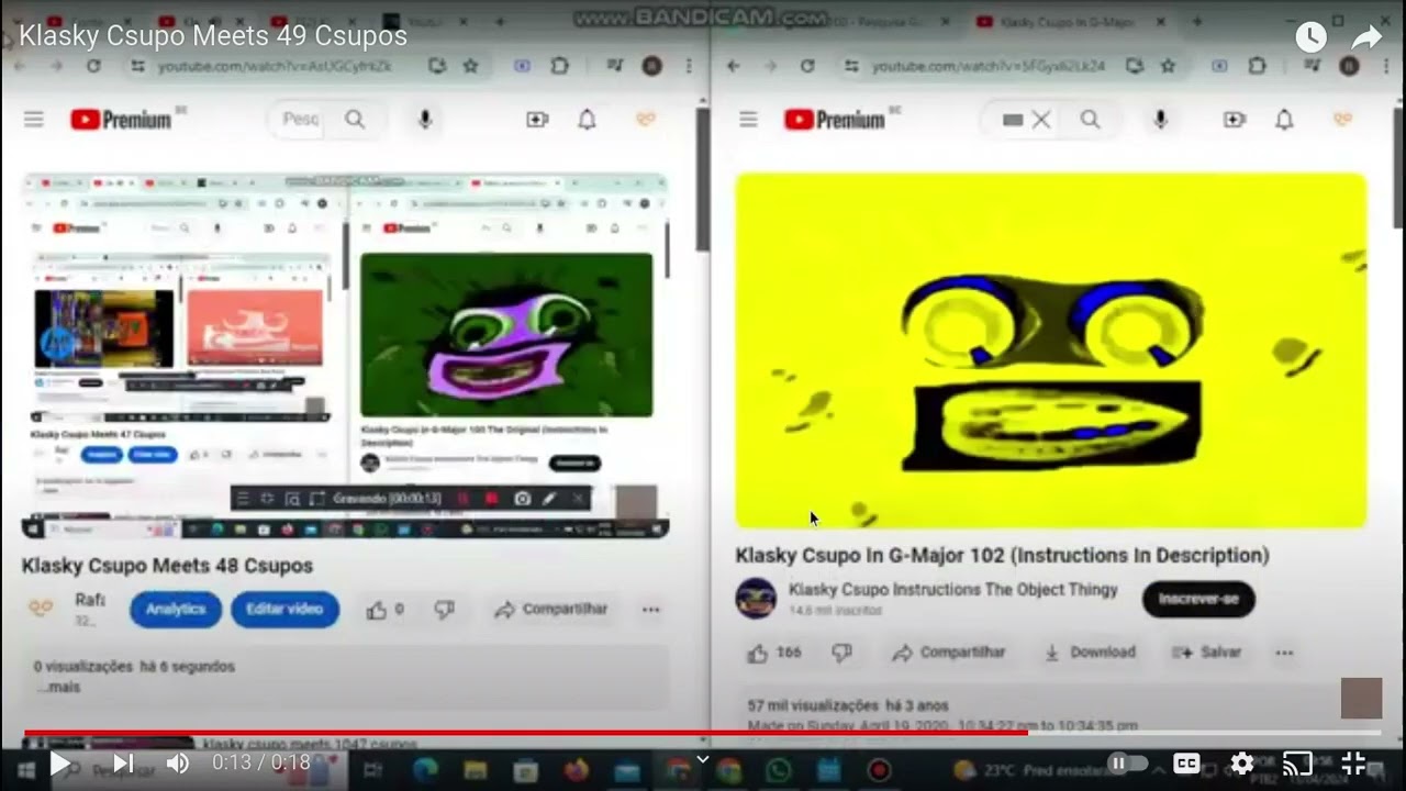 klasky csupo meets 50 csupos