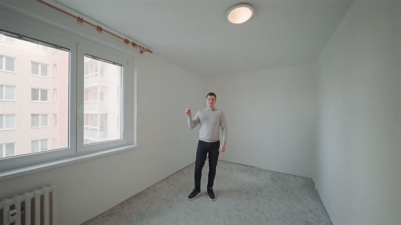 Prodej bytu 3+1, 72,3 m² + lodžie, Brno – Bohunice, ul. Spodní, Realitní kancelář RE/MAX Delux Brno
