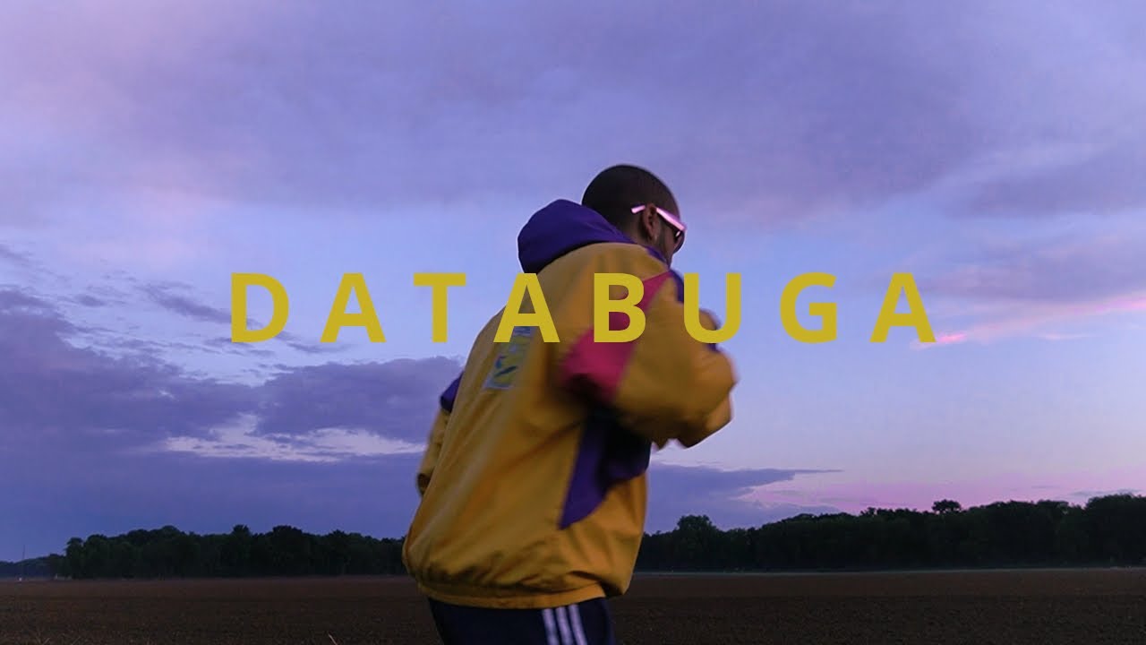 Daic UnivRs - D A T A B U G A (Official Visualizer) prod. MVVI
