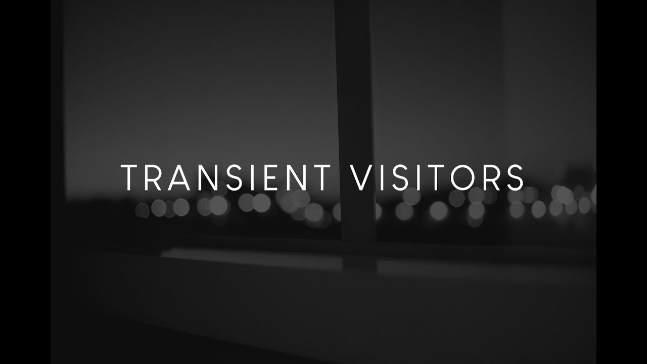 Transient Visitors - Battlescarred - Official Video