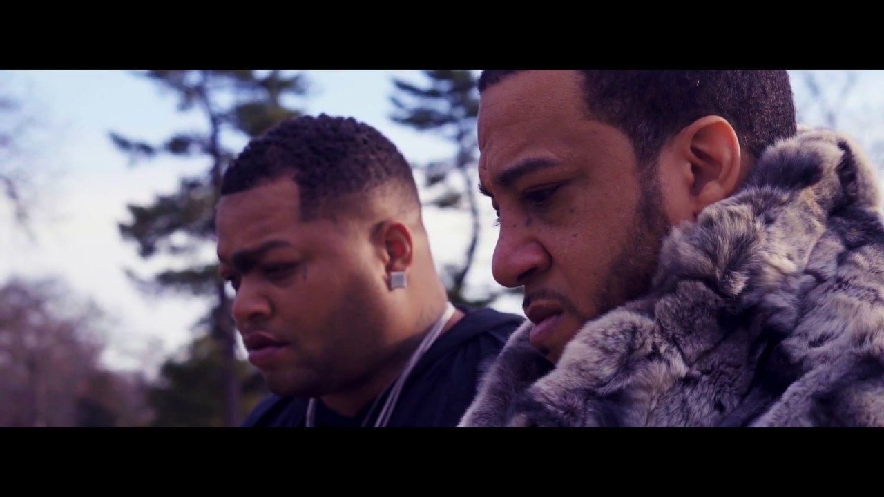Funch the Camden Kid - Dead Homies  (Official Video)