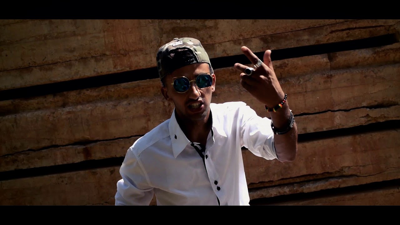 FEDI RCQ - الرخ لا ( Freestyle )