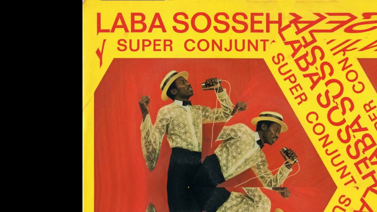 LABA SOSSEH | EN GUANTANAMO