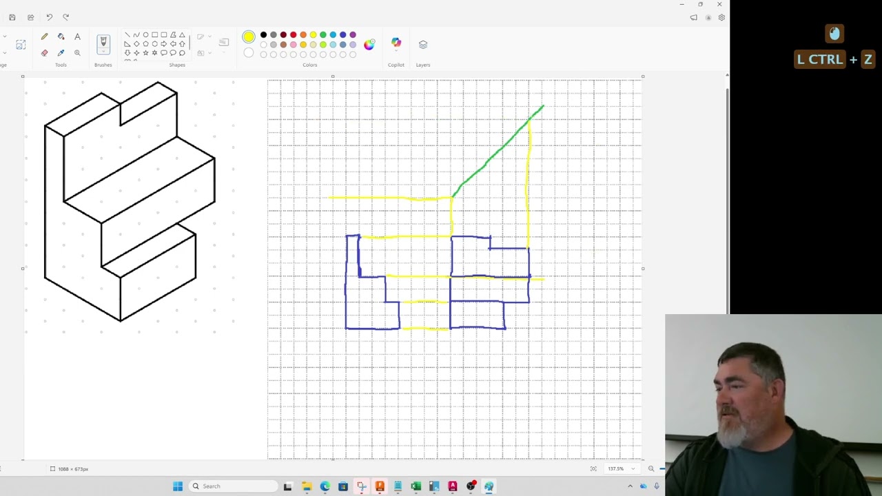 Multi-View Normal Surfaces  4