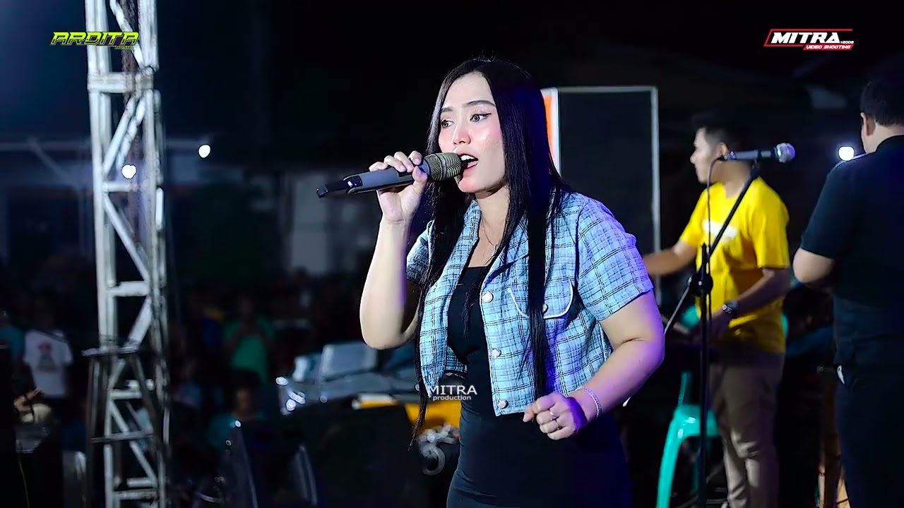 ARDITA MUSIC -TAJAMNYA KARANG- DITA DONITA - KHITAN M NAUFAL ARDAN PRATAMA - MANTINGAN NDUKOH