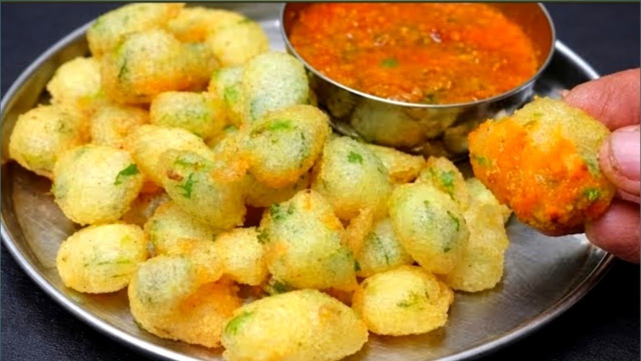 जब रोटी सब्जी बनाने का मन ना करे तो 5 मिनट में 2 चीजों से इसे बनालो |Nasta |Breakfast Recipe 