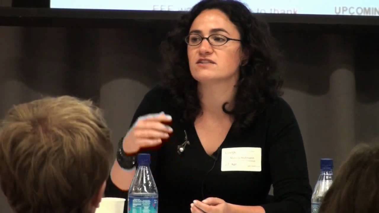 Who, Why, and What the EFF? Ask the Electronic Frontier Foun