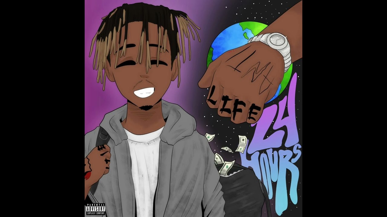 [FREE] Juice WRLD Type Beat - 