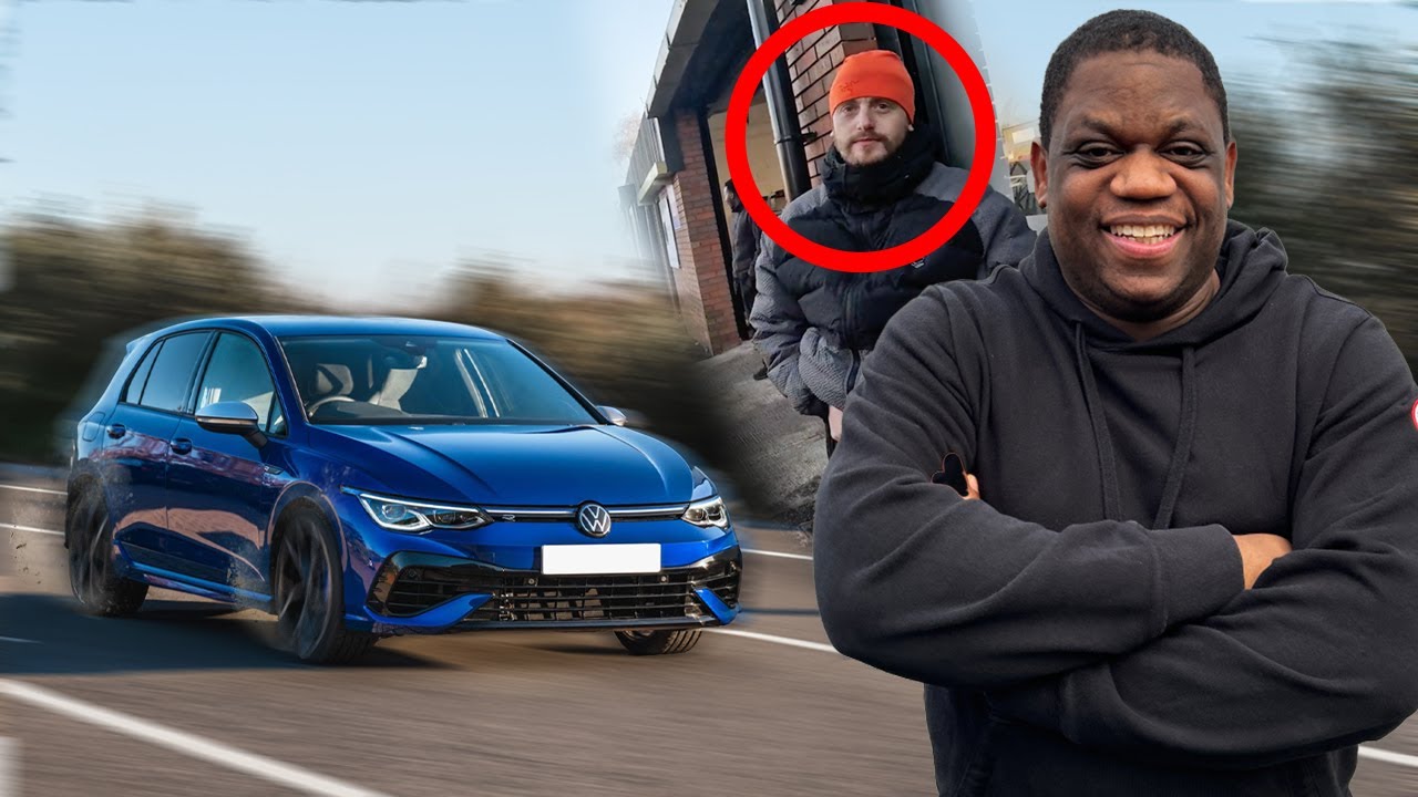 I TUNED HIS CAR BEHIND HIS BACK.. WILL HE KNOW ?