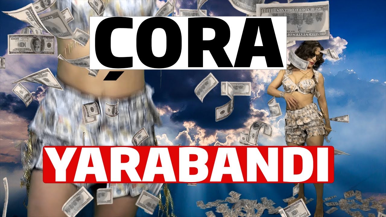 ÇORA -  YARABANDI