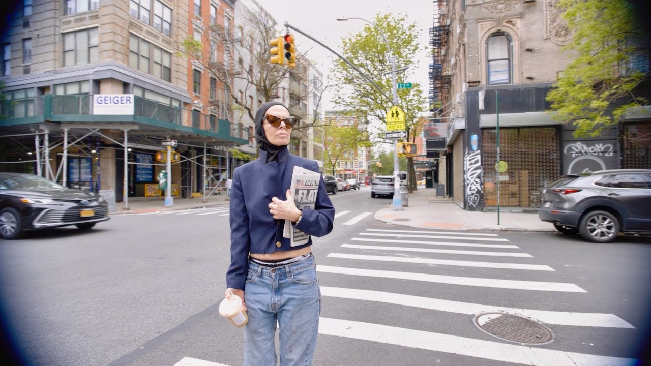 Frieze New York 2024 - Kembra Pfahler