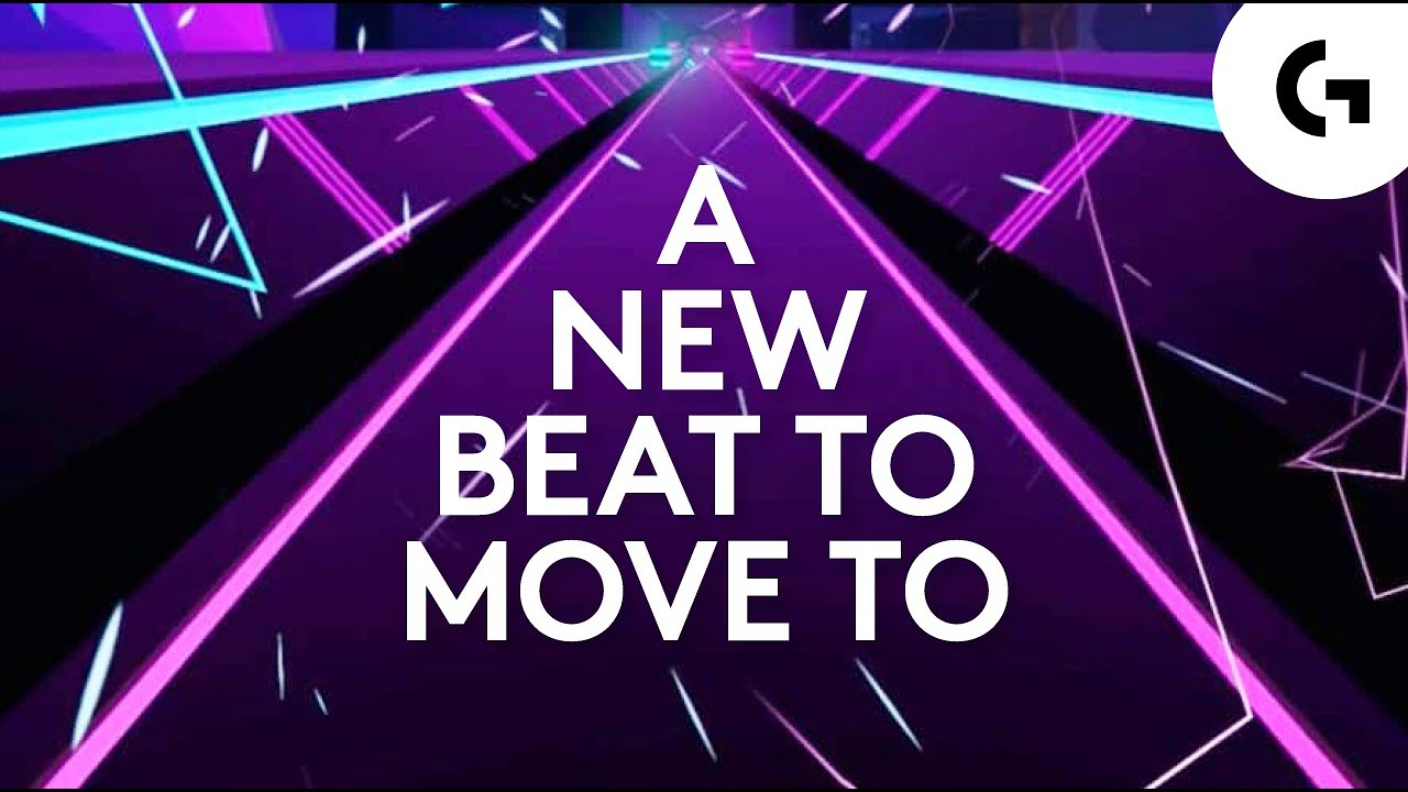 Лучшие игры, похожие на Beatsaber (VR + ритм-игры для ПК)