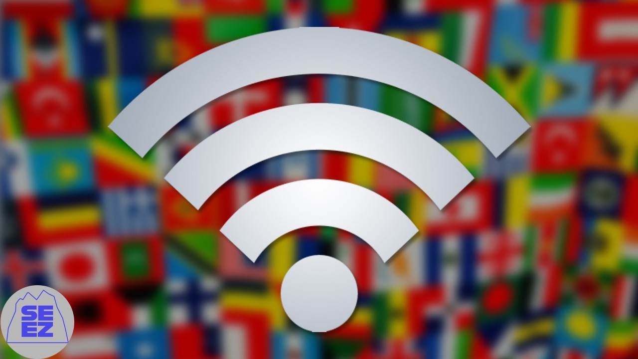 (SSBU) Модификация WiFi и демократизация практики