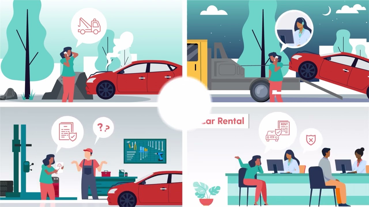 Hi Marley Explainer Video