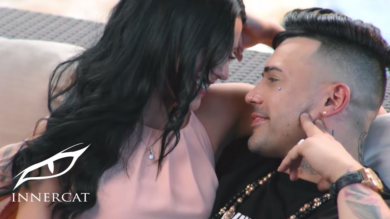 Yakarta - Monotonia [Video Oficial]